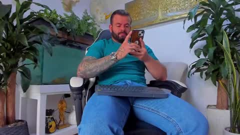 JOHNNY online show from 25, 4, 2026