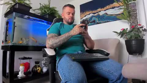 JOHNNY online show from 14, 6, 2026