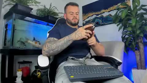 JOHNNY online show from 20, 6, 2026