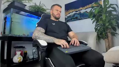JOHNNY online show from 21, 6, 2026