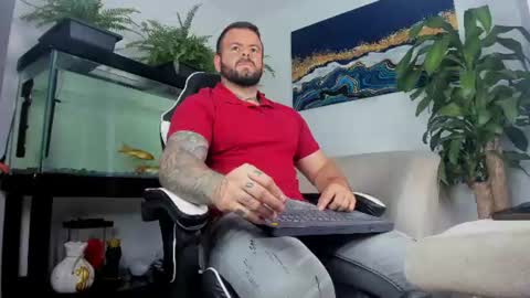 JOHNNY online show from 2, 7, 2026