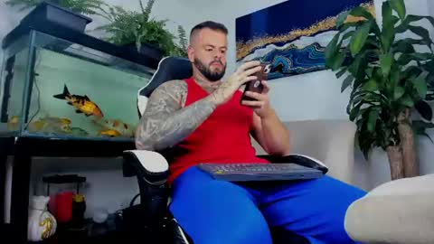 JOHNNY online show from 3, 7, 2026