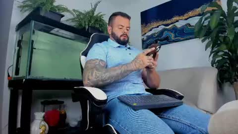 JOHNNY online show from 16, 7, 2026
