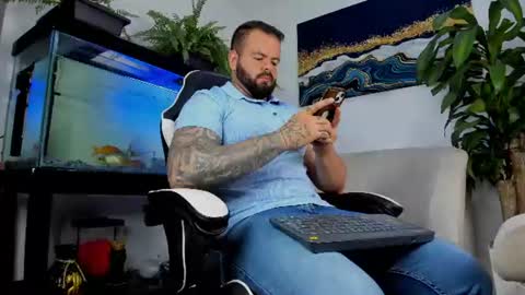 JOHNNY online show from 19, 7, 2026