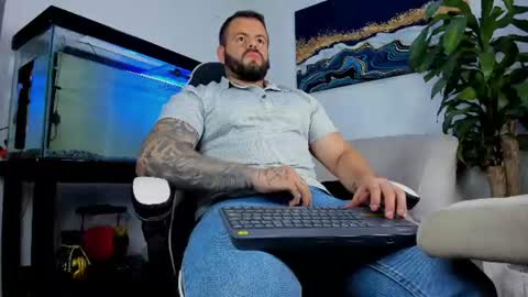 JOHNNY online show from 20, 7, 2026