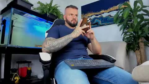 JOHNNY online show from 24, 7, 2026