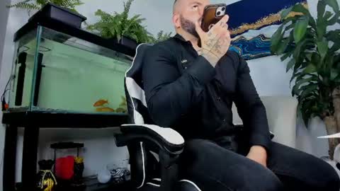 JOHNNY online show from 25, 7, 2026