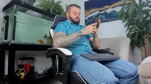 JOHNNY online show from 4, 8, 2026