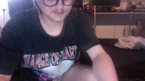 johnnygte online show from 19, 7, 2026