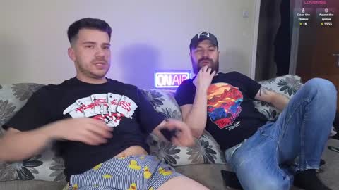 Johnny online show from 9, 12, 2024