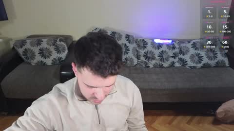 Johnny online show from 13, 12, 2024