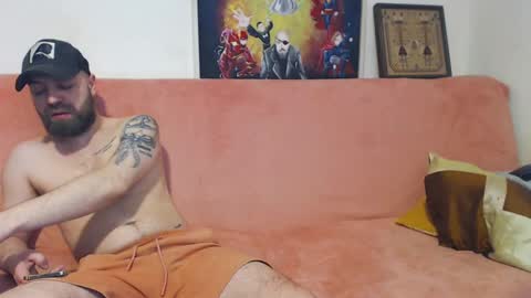 Johnny online show from 25, 2, 2025