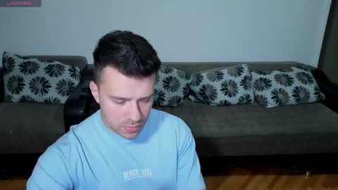 Johnny online show from 18, 4, 2026