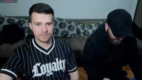 Johnny online show from 21, 4, 2026