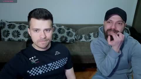 Johnny online show from 22, 4, 2026