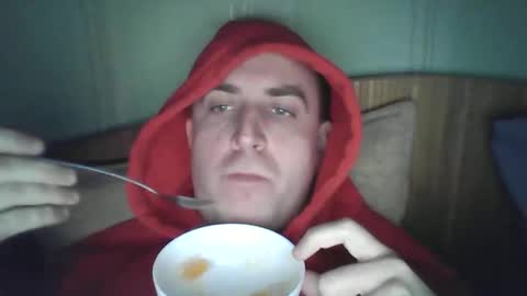 johnoreon online show from 3, 1, 2025