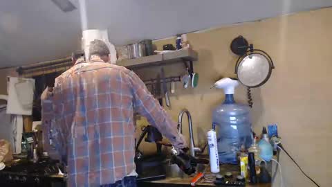 johnplayer23 online show from 23, 11, 2025