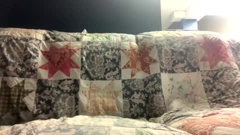 JohnR89 online show from 8, 12, 2024