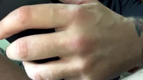 Snapshot of johnson080607 chatting on 5, 3, 2026 Mark online show from 5, 3, 2026