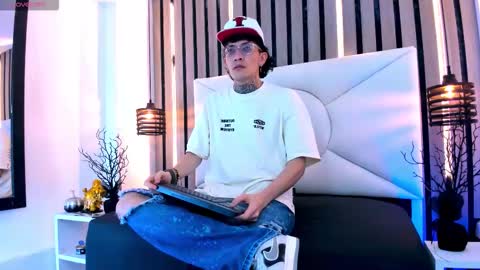 Snapshot of johnsonisaac94_ chatting on 18, 1, 2026 johnsonisaac94 online show from 18, 1, 2026
