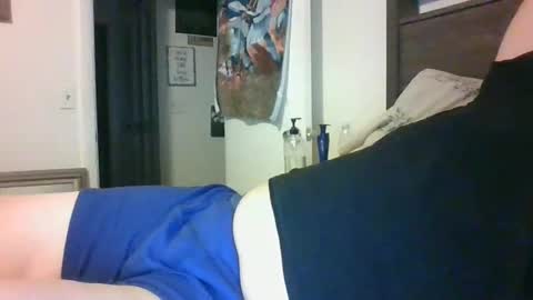 johnstone11111 online show from 3, 3, 2025