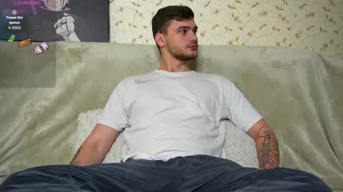 John online show from 16, 11, 2025