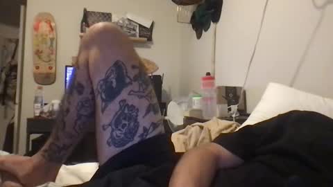 johntizzz online show from 17, 12, 2025