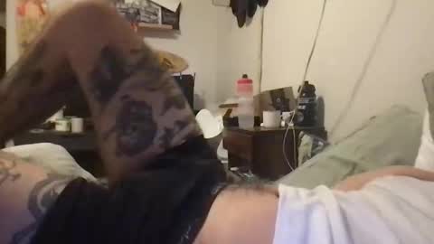 johntizzz online show from 22, 12, 2025