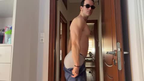johnybegood_2014 online show from 23, 2, 2025