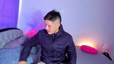 johnycooper08 online show from 23, 7, 2026