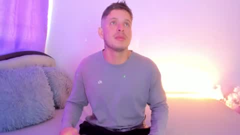 johnycooper08 online show from 24, 7, 2026