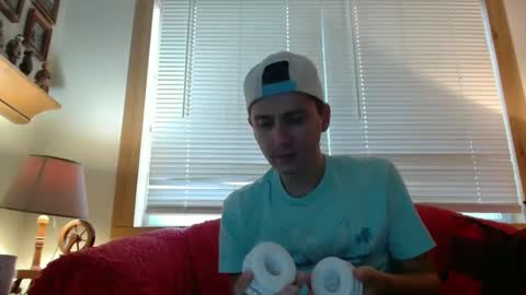 Johston online show from 8, 10, 2025