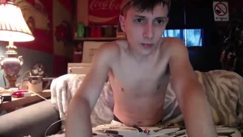 Johston online show from 7, 5, 2026