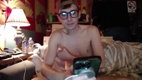 Johston online show from 2, 6, 2026