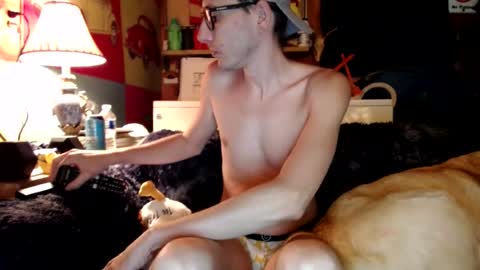Johston online show from 16, 6, 2026