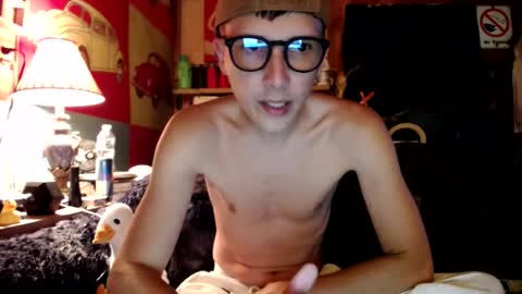 Johston online show from 25, 6, 2026