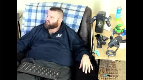 Voyeur online show from 16, 11, 2025