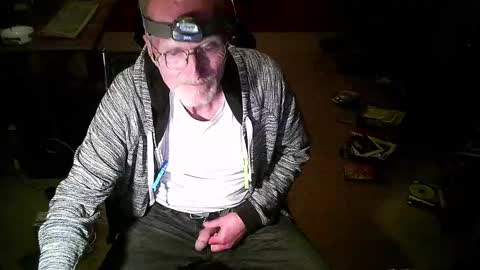 Dirty Harry online show from 9, 3, 2025