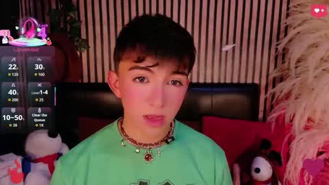 joji_spencer online show from 17, 1, 2026