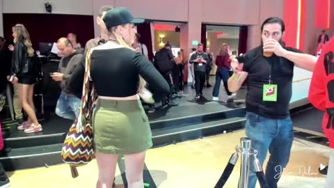    online show from 19, 1, 2025