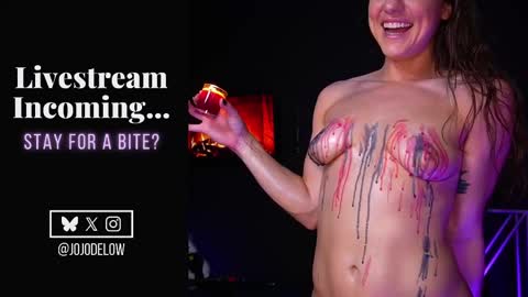    online show from 15, 9, 2025