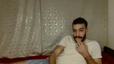 Snapshot of jokerharle1 chatting on 3, 12, 2025 ALICEARABIAN online show from 3, 12, 2025