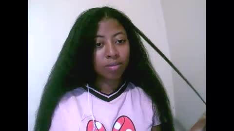 joliekah27 online show from 22, 4, 2026