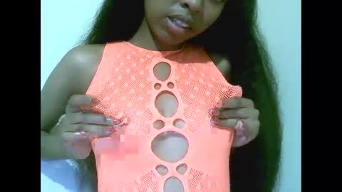 joliekah27 online show from 25, 4, 2026