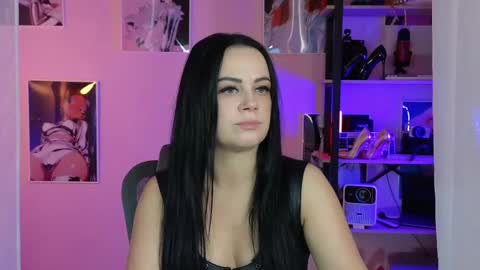 MISTRESS Jolie online show from 6, 5, 2026