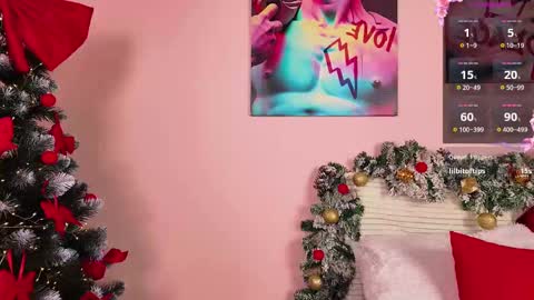 Belle online show from 3, 1, 2025