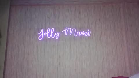 jollymamih online show from 25, 6, 2026