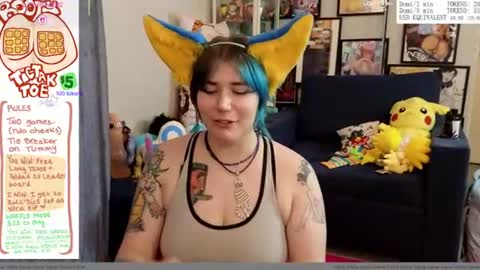 JoltionMac JJ online show from 25, 6, 2026