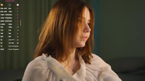 Ayako online show from 15, 3, 2026