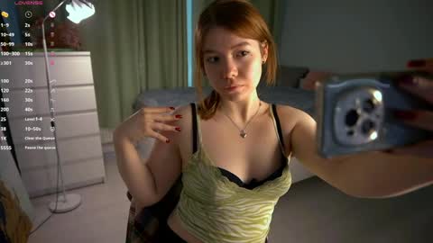 Ayako online show from 11, 4, 2026